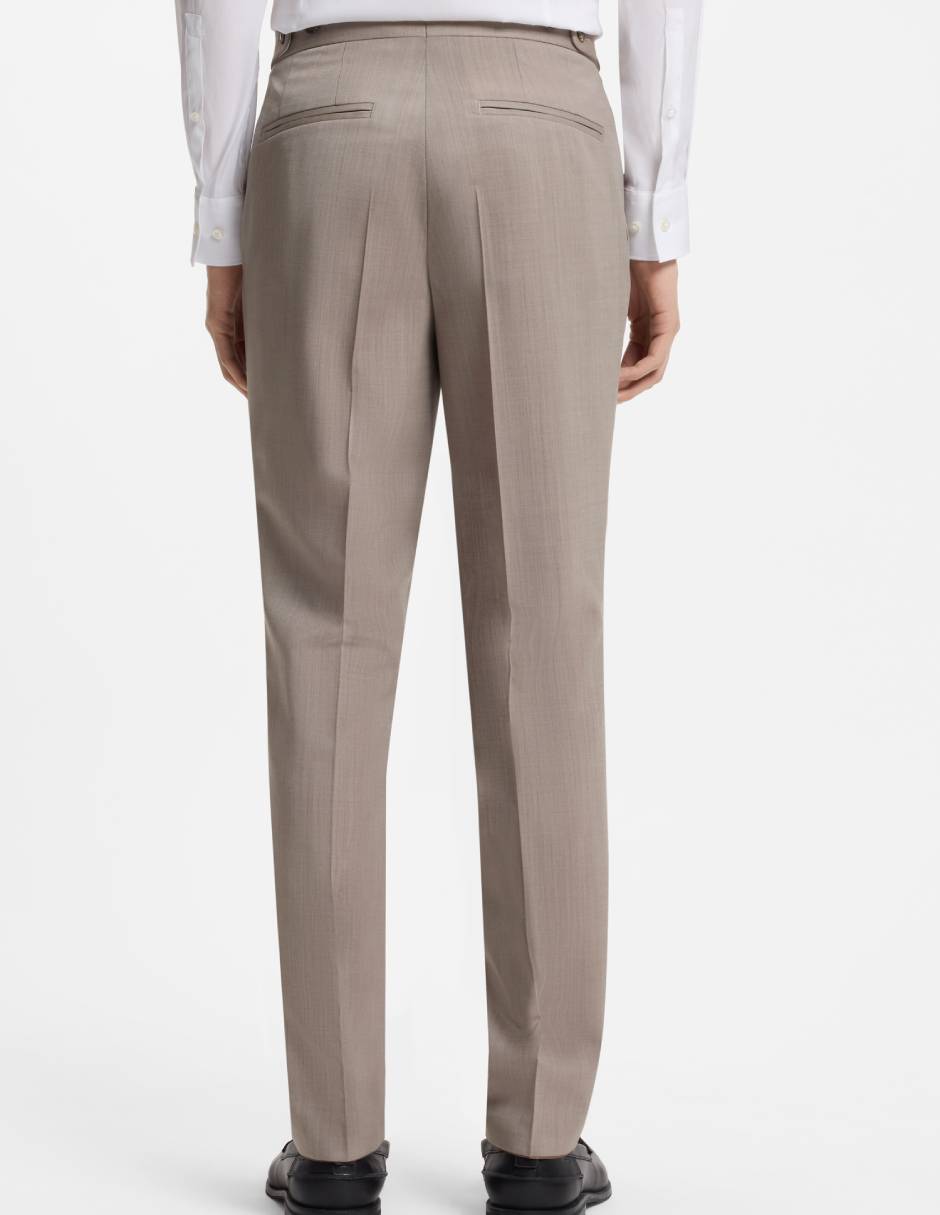 Traje para hombre 8