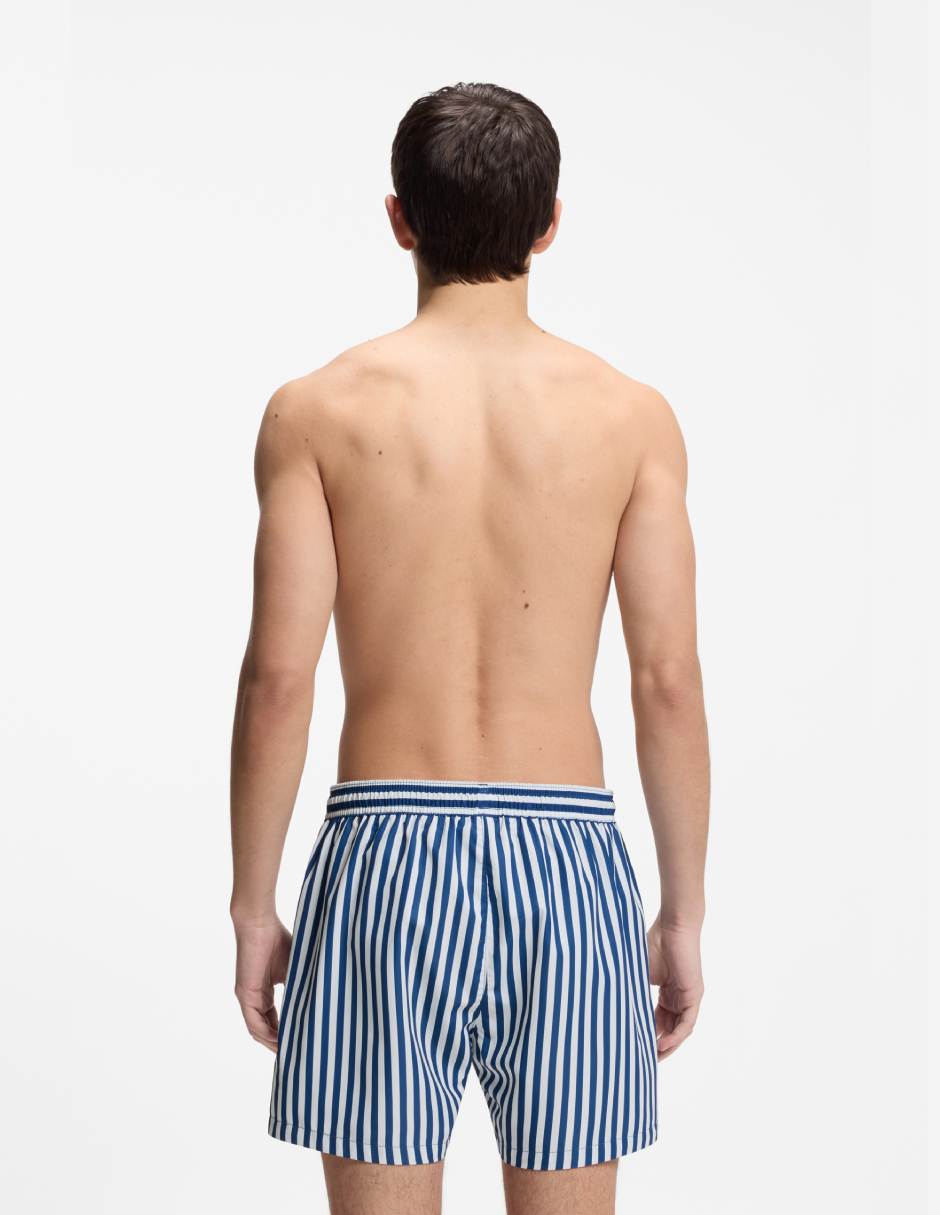 Traje de baño con bolsillos para hombre 2
