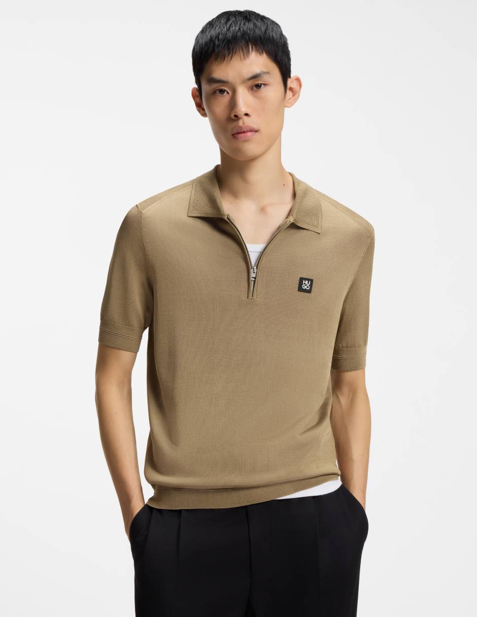 Playera tipo polo para hombre Playera tipo polo para hombre