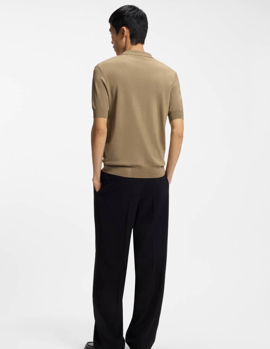 Playera tipo polo para hombre 3
