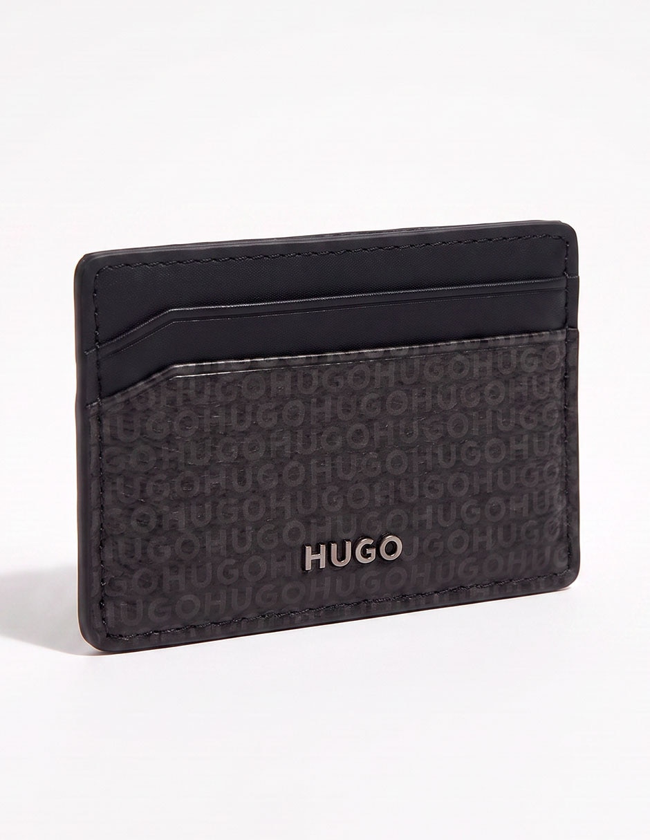 Tarjetero piel para hombre 2