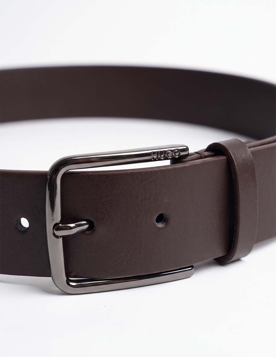 Cinturón de piel para hombre 3