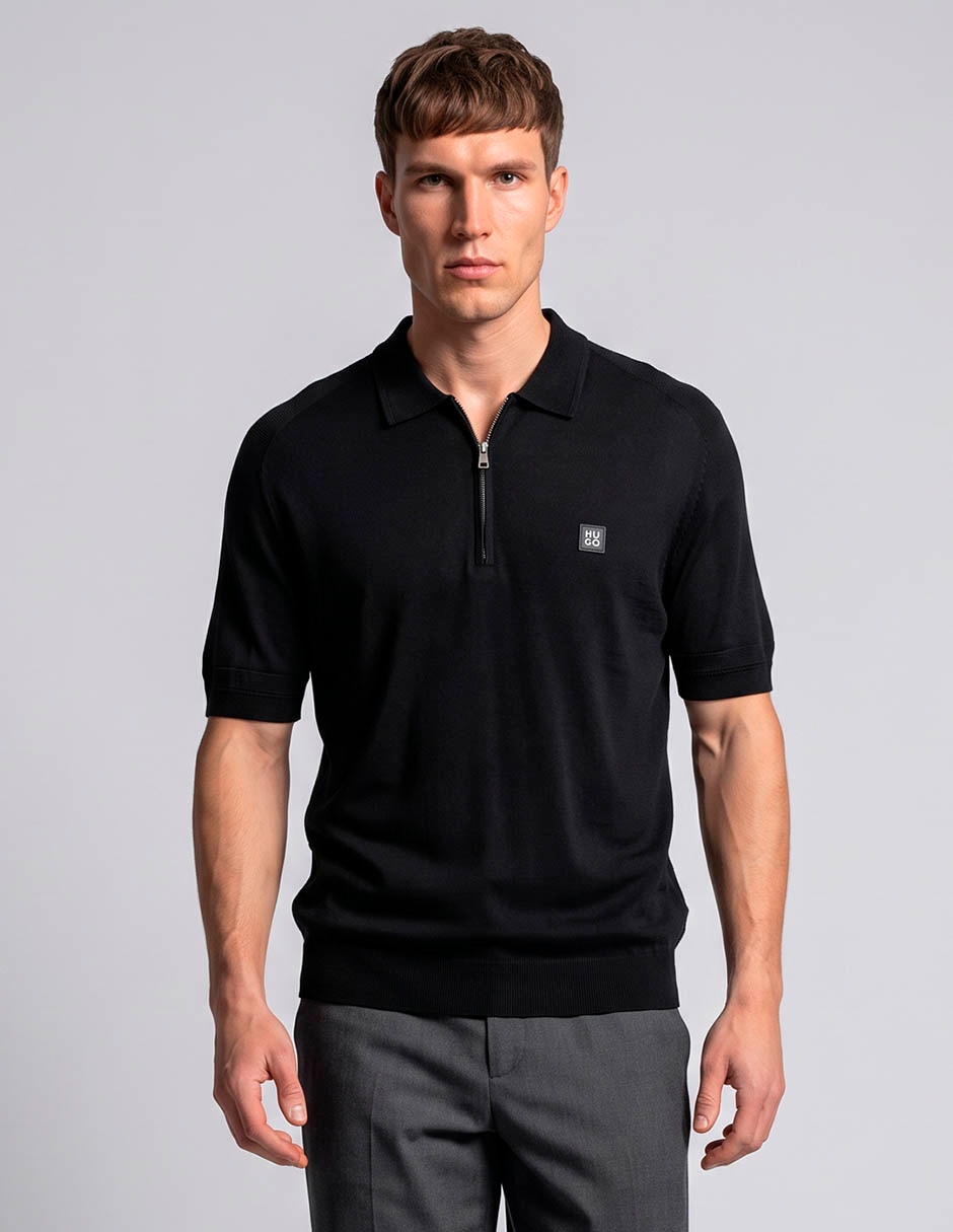 Playera tipo polo para hombre Playera tipo polo para hombre