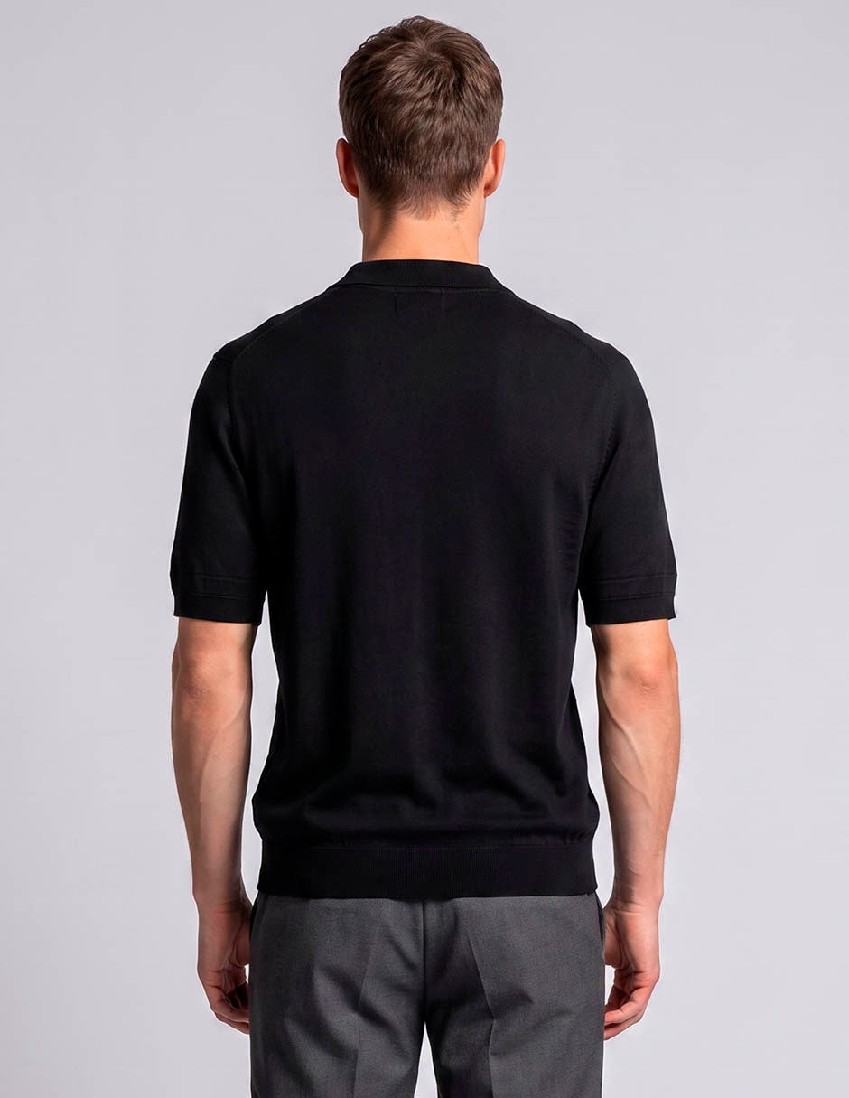 Playera tipo polo para hombre 2