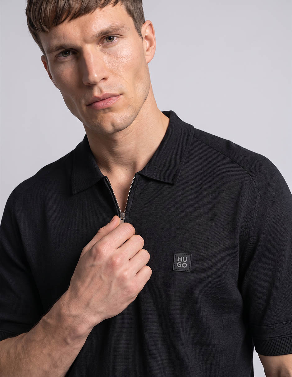 Playera tipo polo para hombre 3