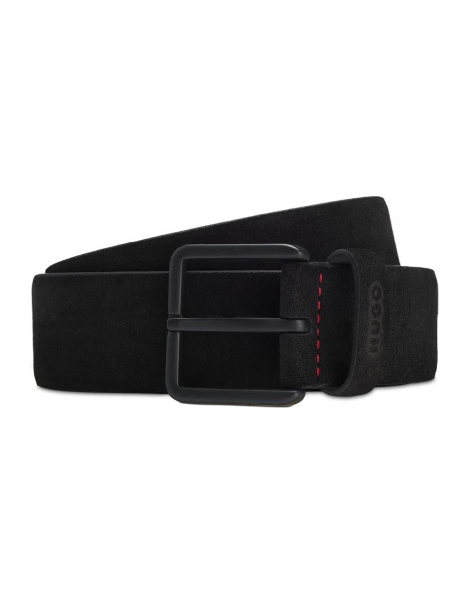 Cinturón de piel para hombre Cinturón de piel para hombre