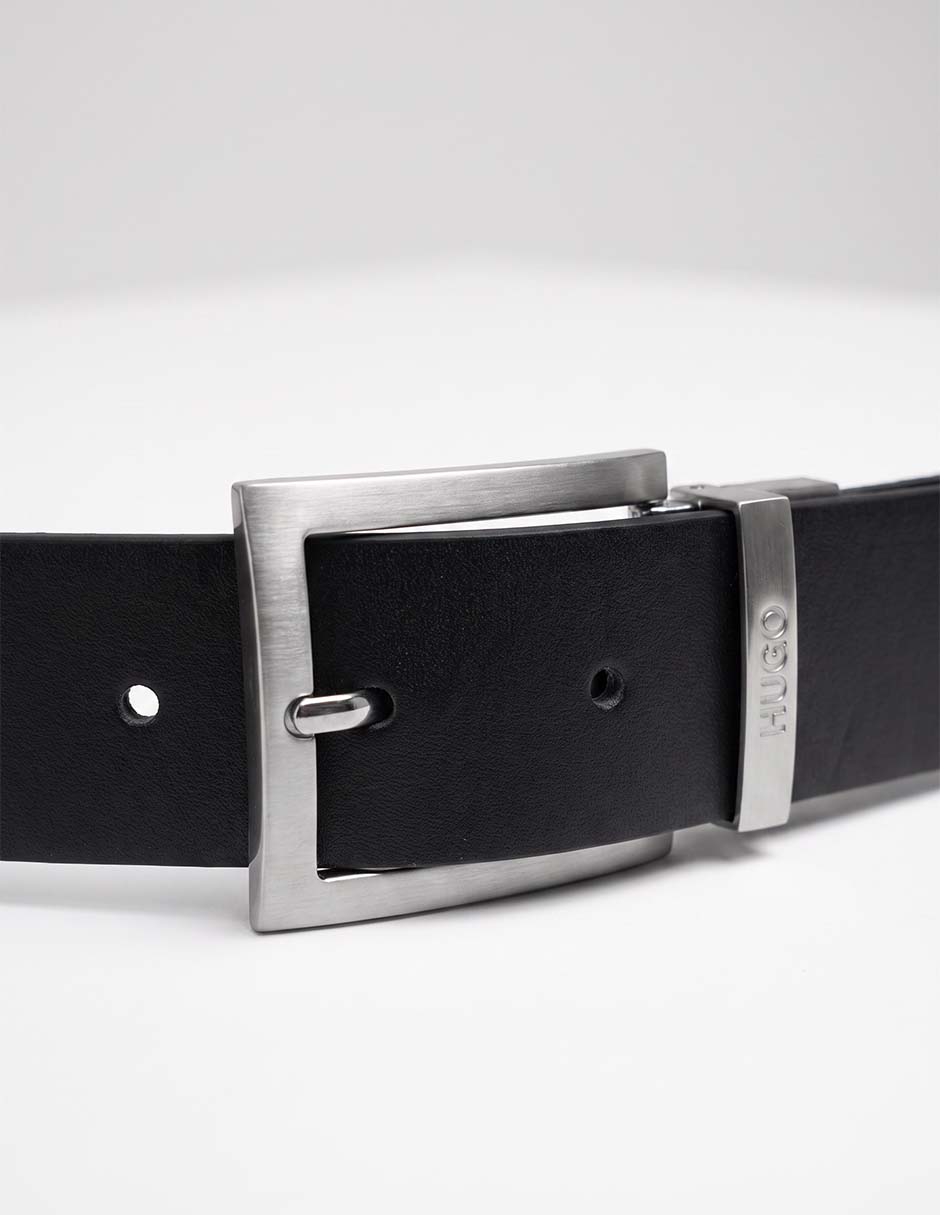 Cinturón de piel para hombre 3