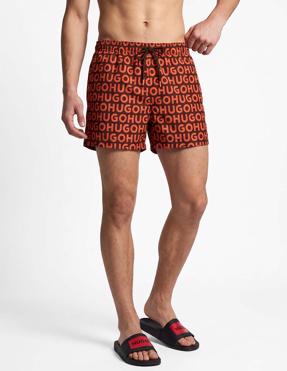 Traje de baño para hombre