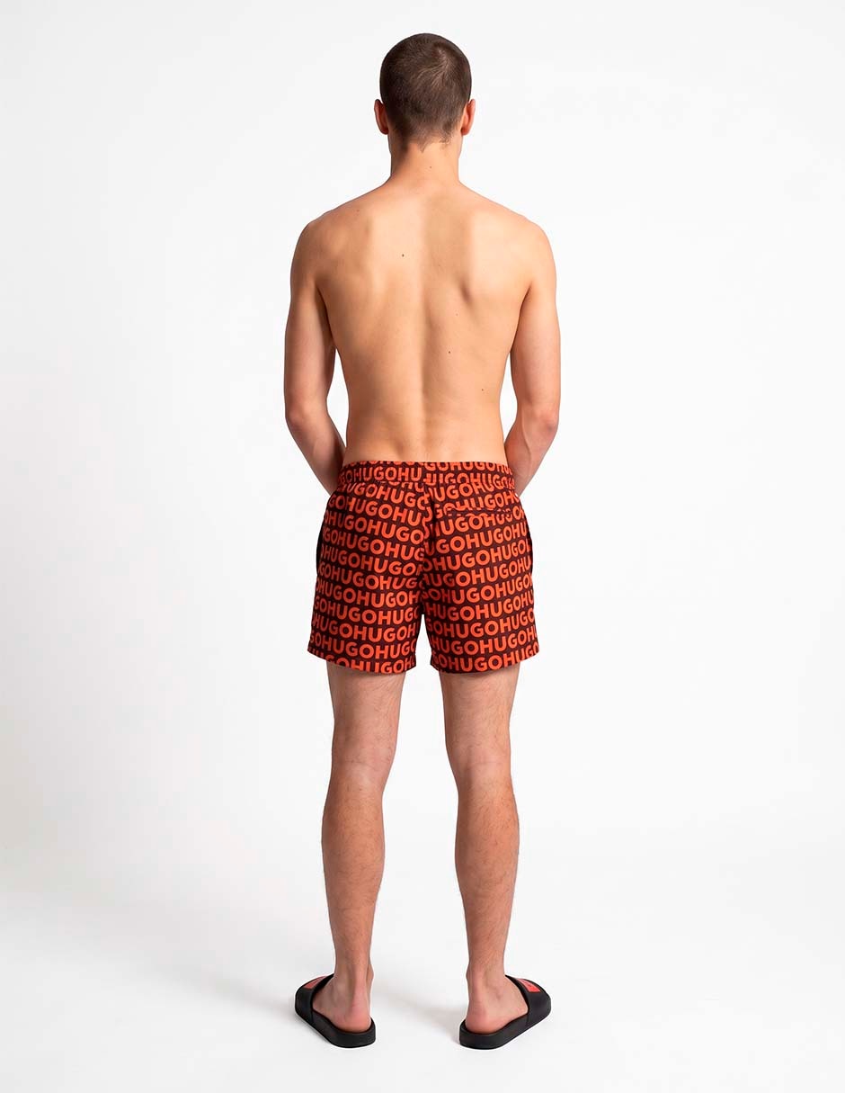 Traje de baño para hombre 4