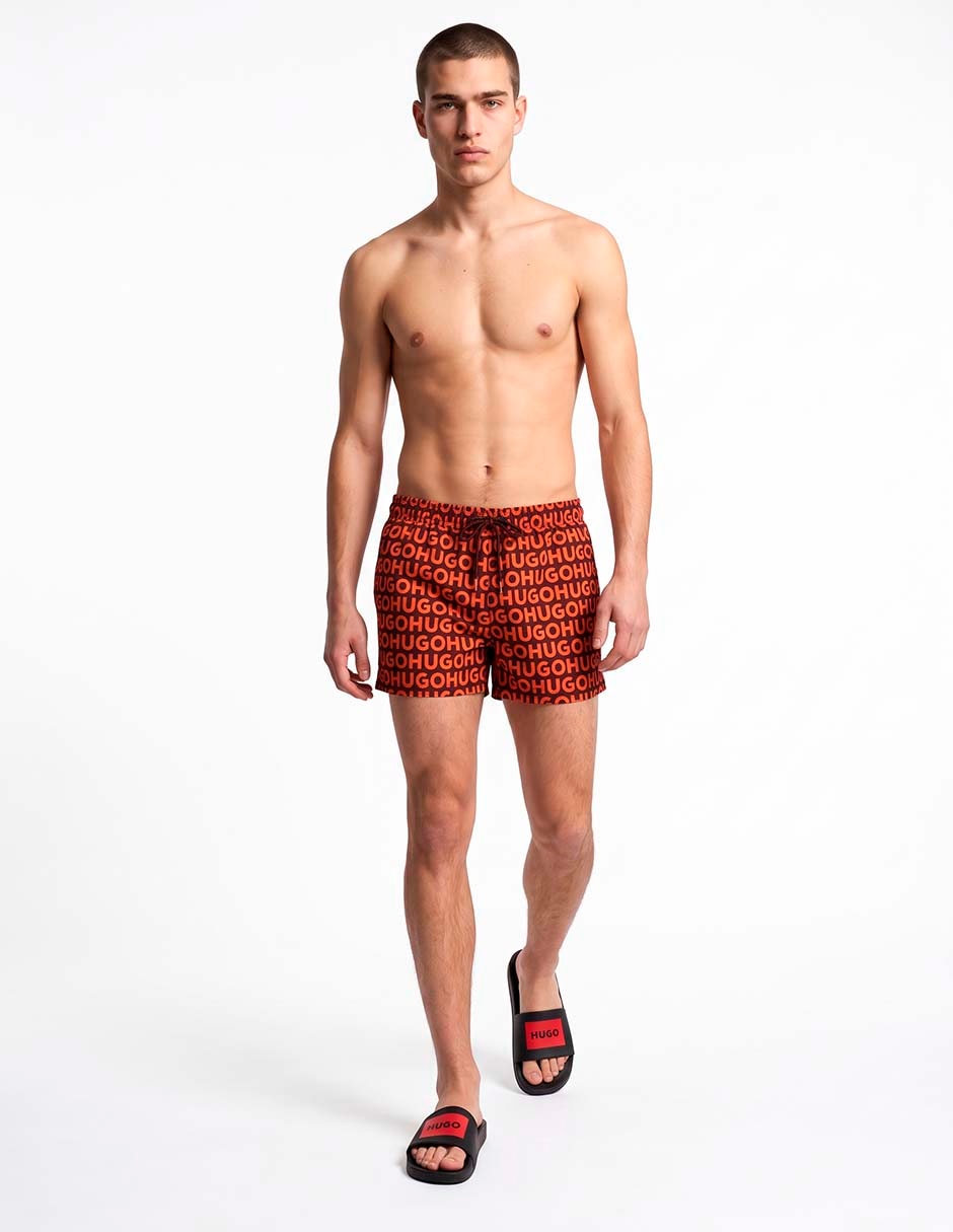 Traje de baño para hombre 3