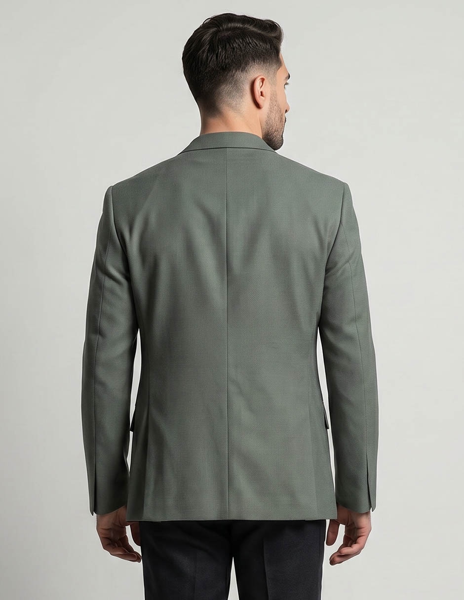 Saco formal hugo para hombre