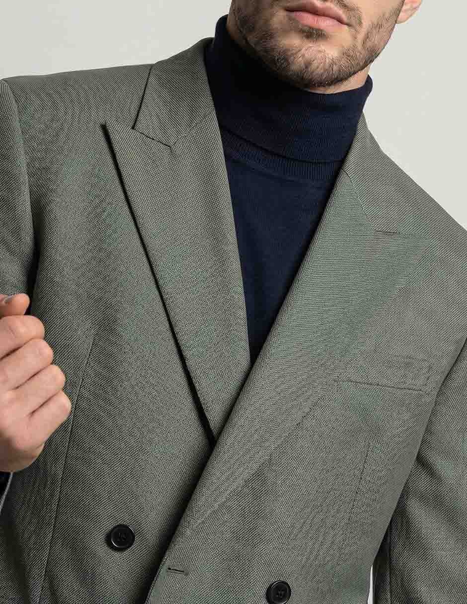 Saco formal hugo para hombre
