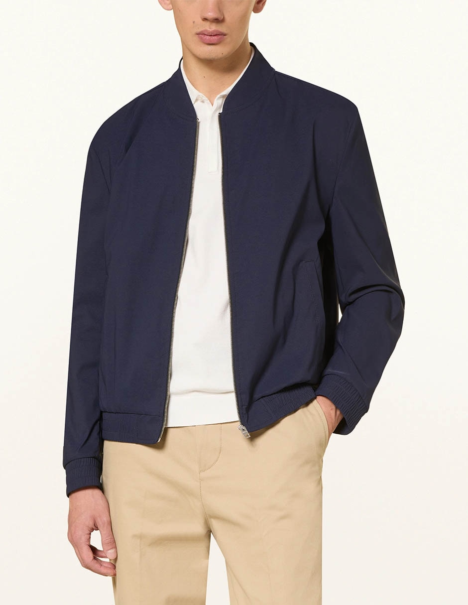 Chamarra casual para hombre Chamarra casual para hombre