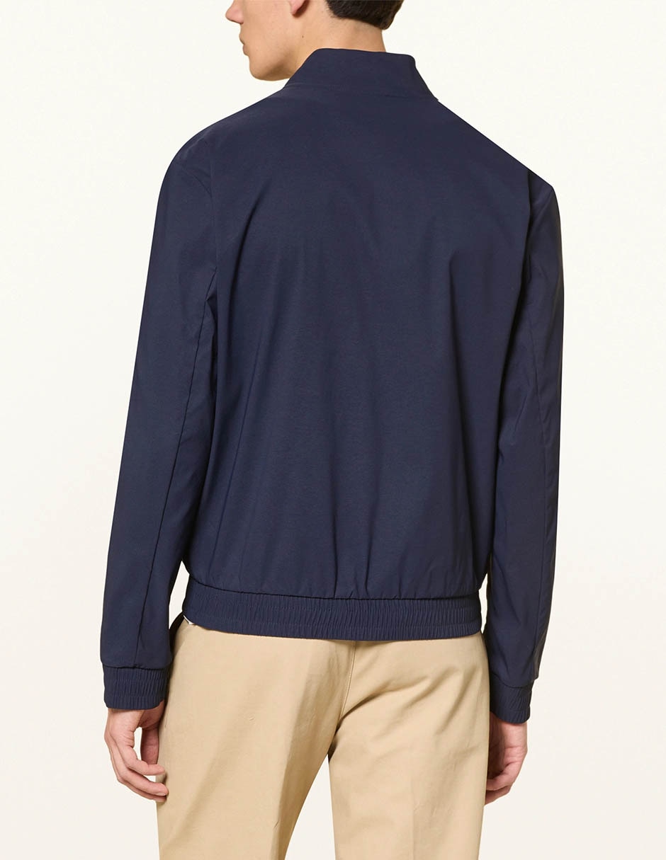 Chamarra casual para hombre 2