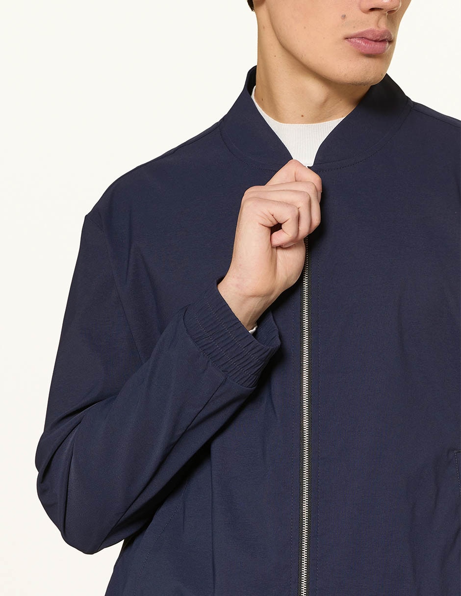 Chamarra casual para hombre 3