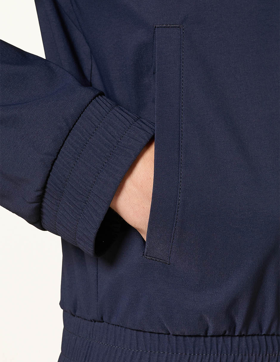 Chamarra casual para hombre 4