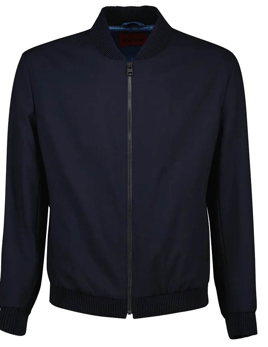 Chamarra casual para hombre 5