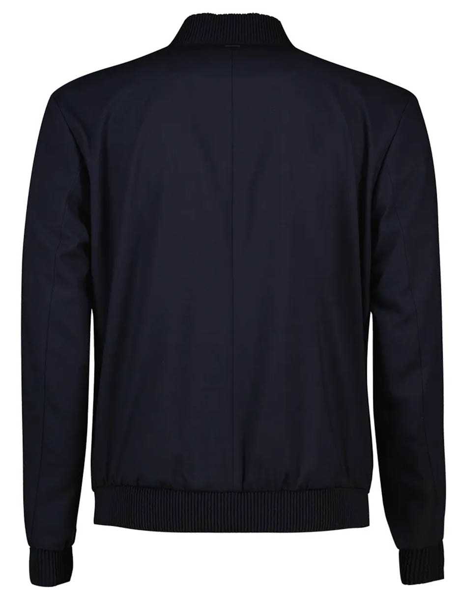 Chamarra casual para hombre 6