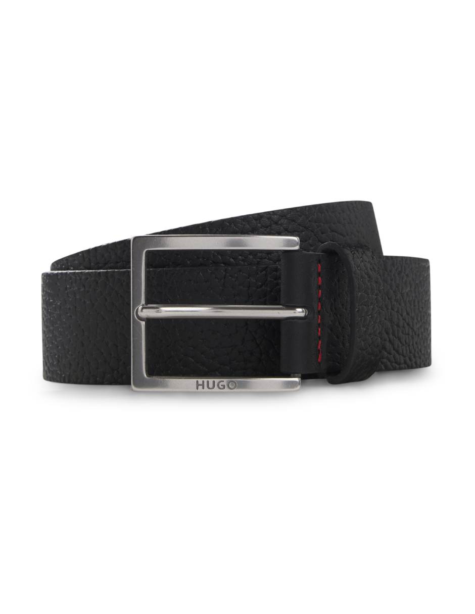 Cinturón de piel para hombre Cinturón de piel para hombre