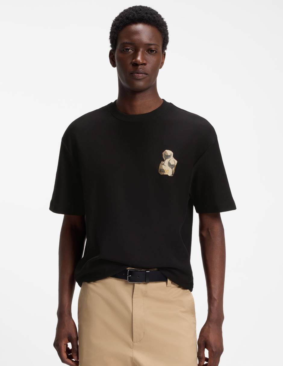 Set playera/Playera W26 cuello Redondo para hombre Set playera/Playera W26 cuello Redondo para hombre