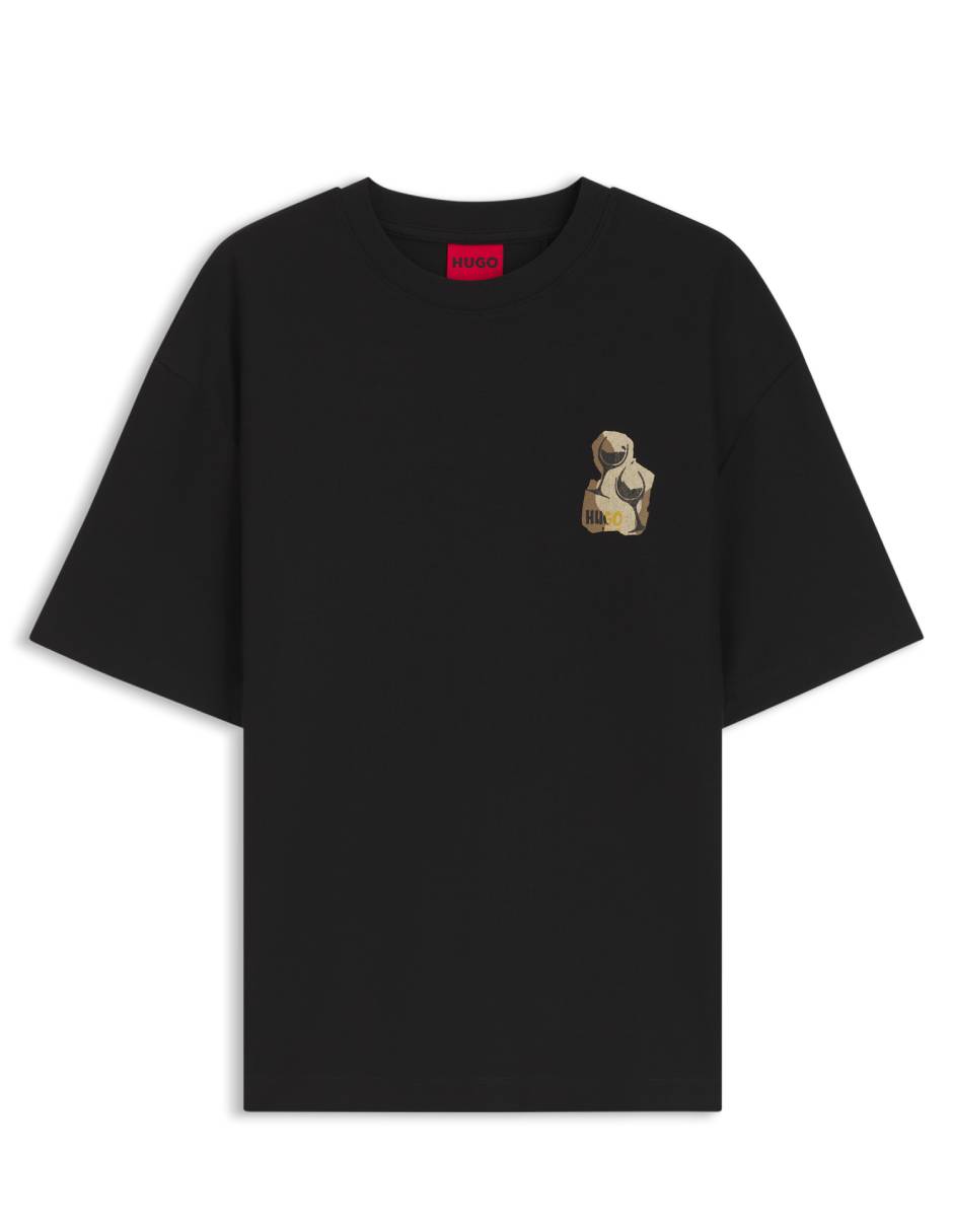 Set playera/Playera W26 cuello Redondo para hombre 2