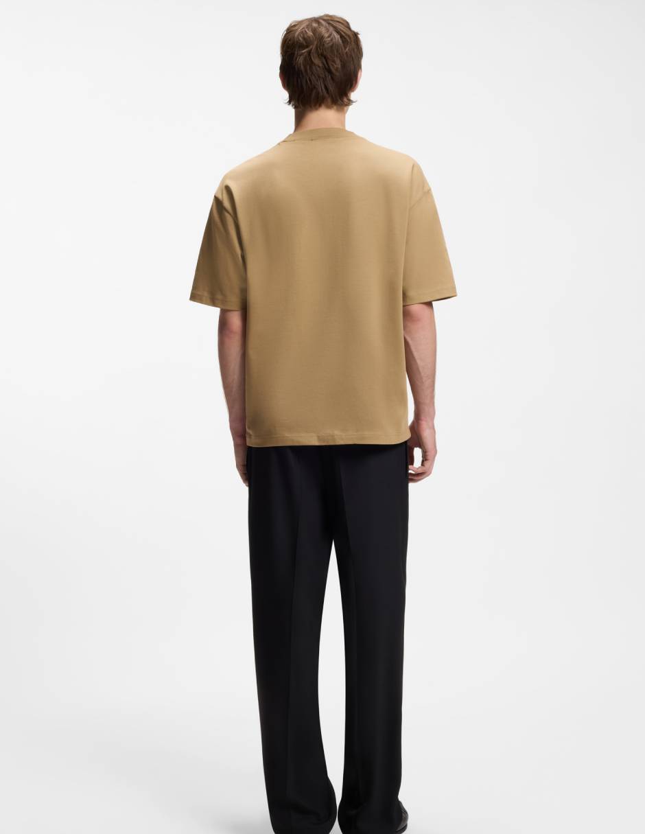 Set playera/Playera W26 cuello Redondo para hombre 3