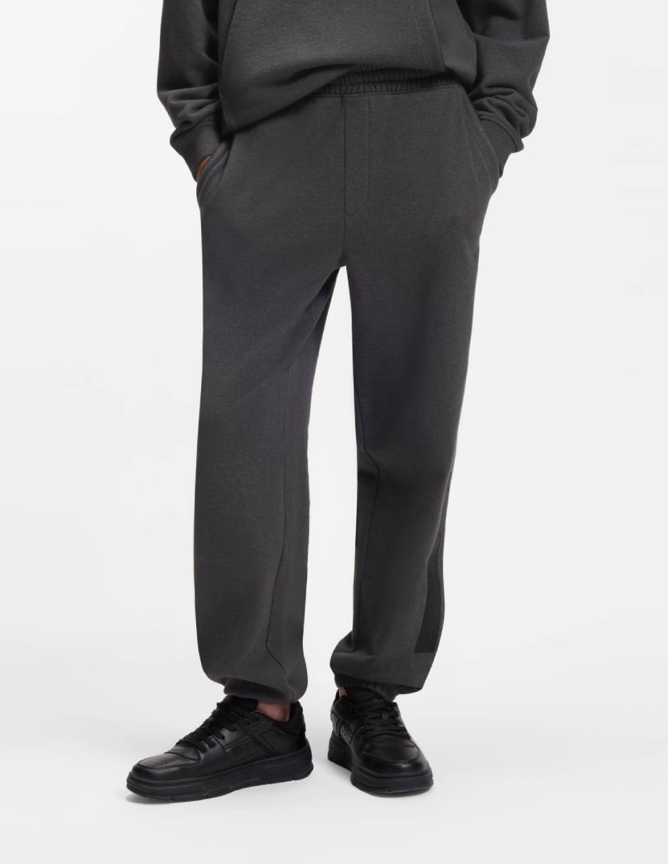 Pants con elástico para hombre Pants con elástico para hombre