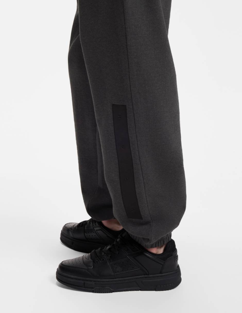 Pants con elástico para hombre 3