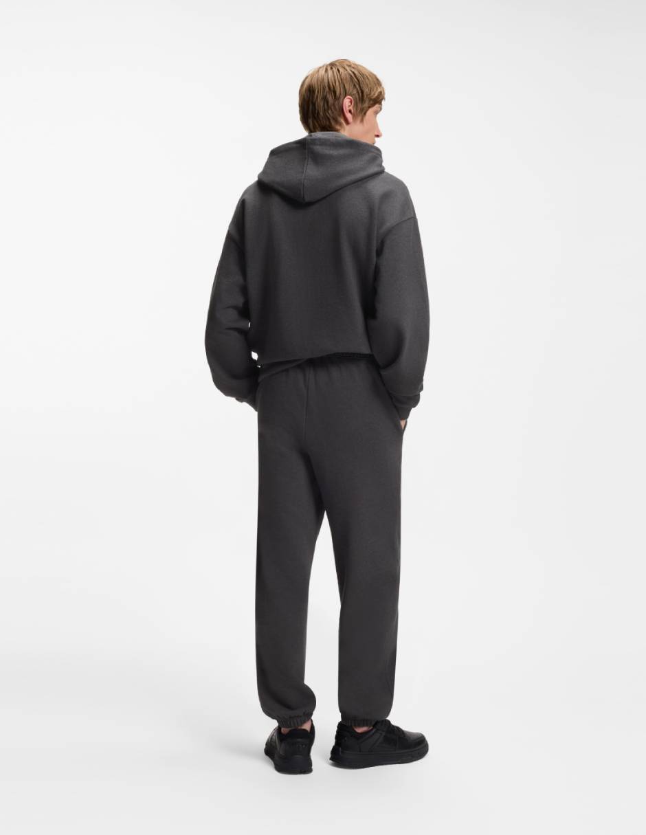 Pants con elástico para hombre 5