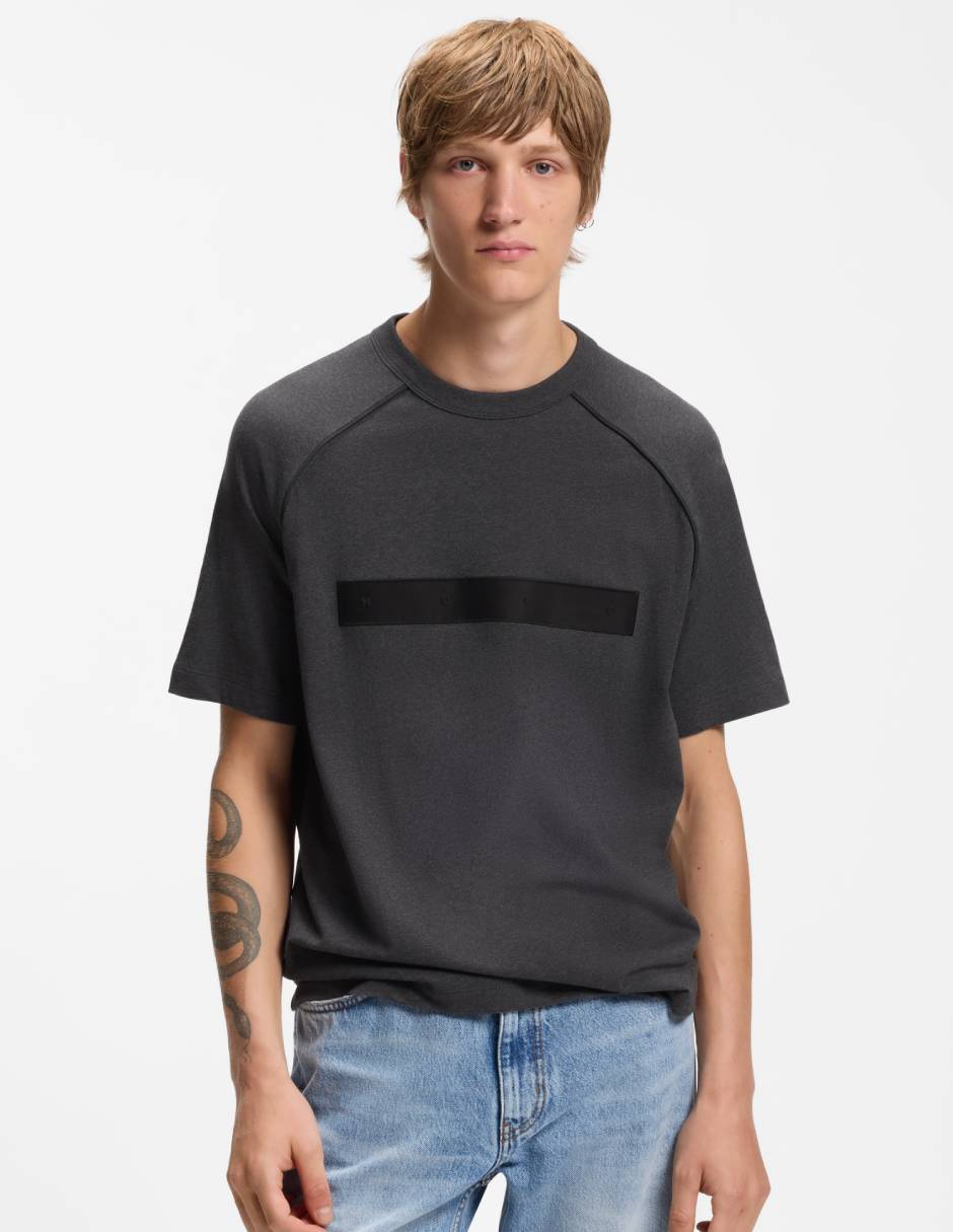 Set playera/Playera W26 cuello Redondo para hombre