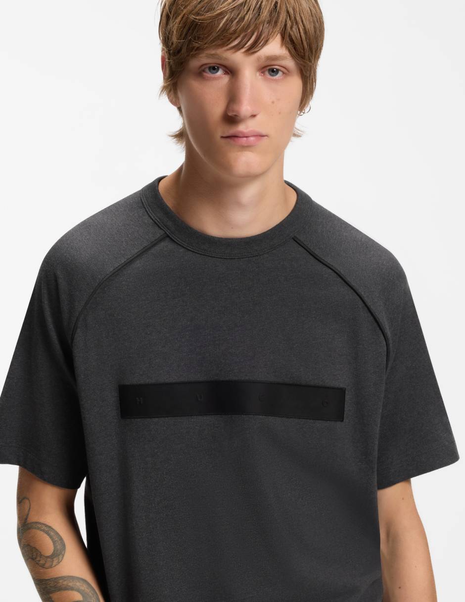 Set playera/Playera W26 cuello Redondo para hombre 2