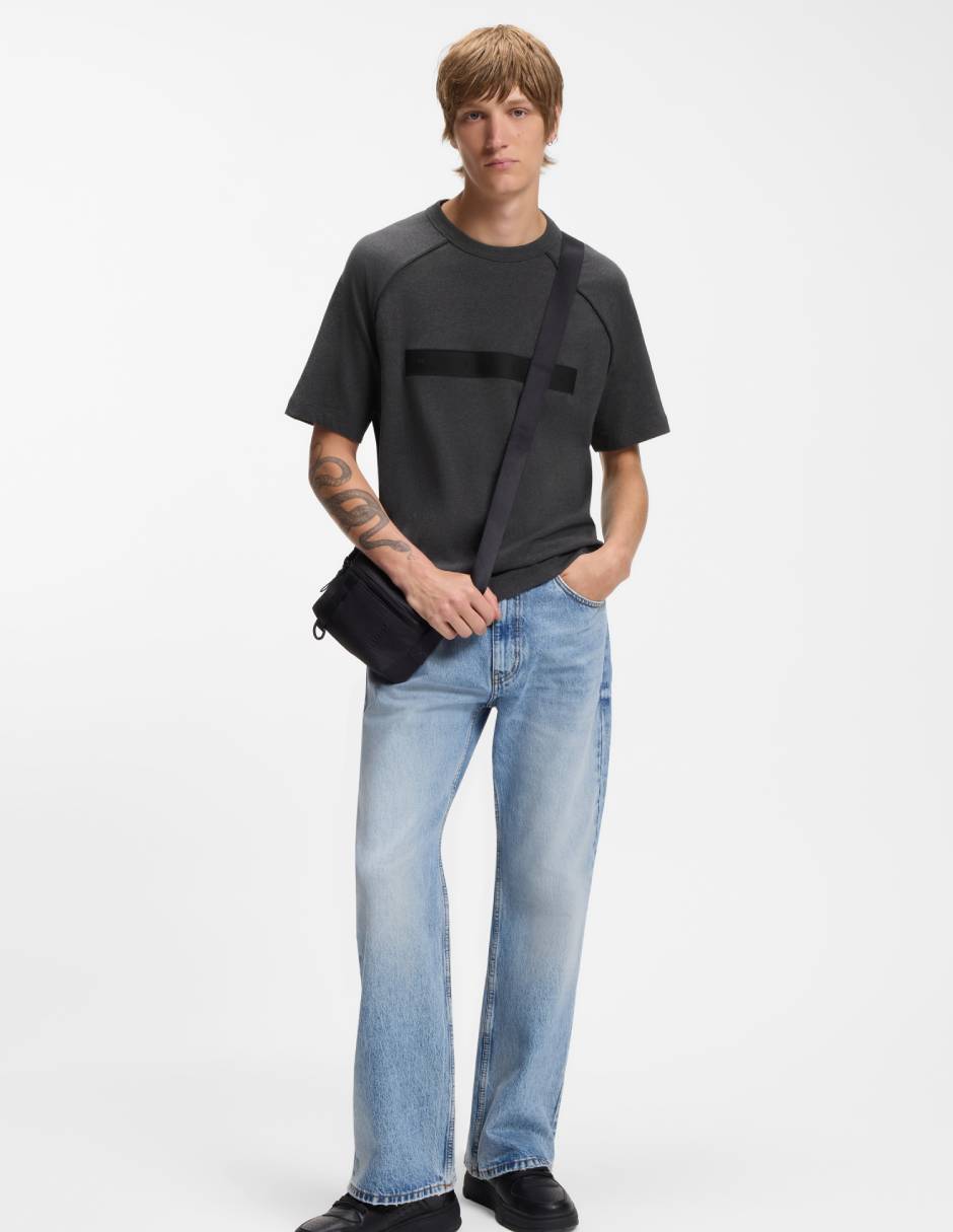 Set playera/Playera W26 cuello Redondo para hombre 3