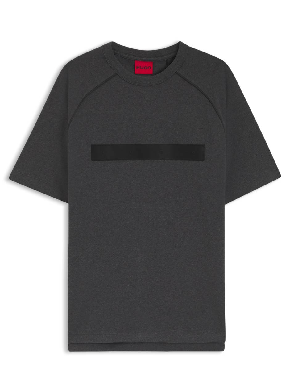 Set playera/Playera W26 cuello Redondo para hombre 4