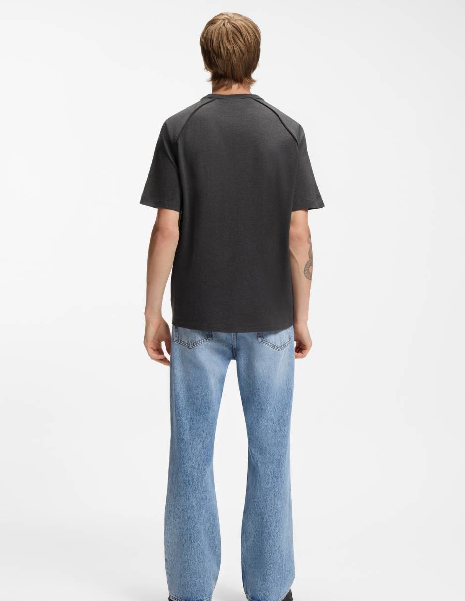 Set playera/Playera W26 cuello Redondo para hombre 5