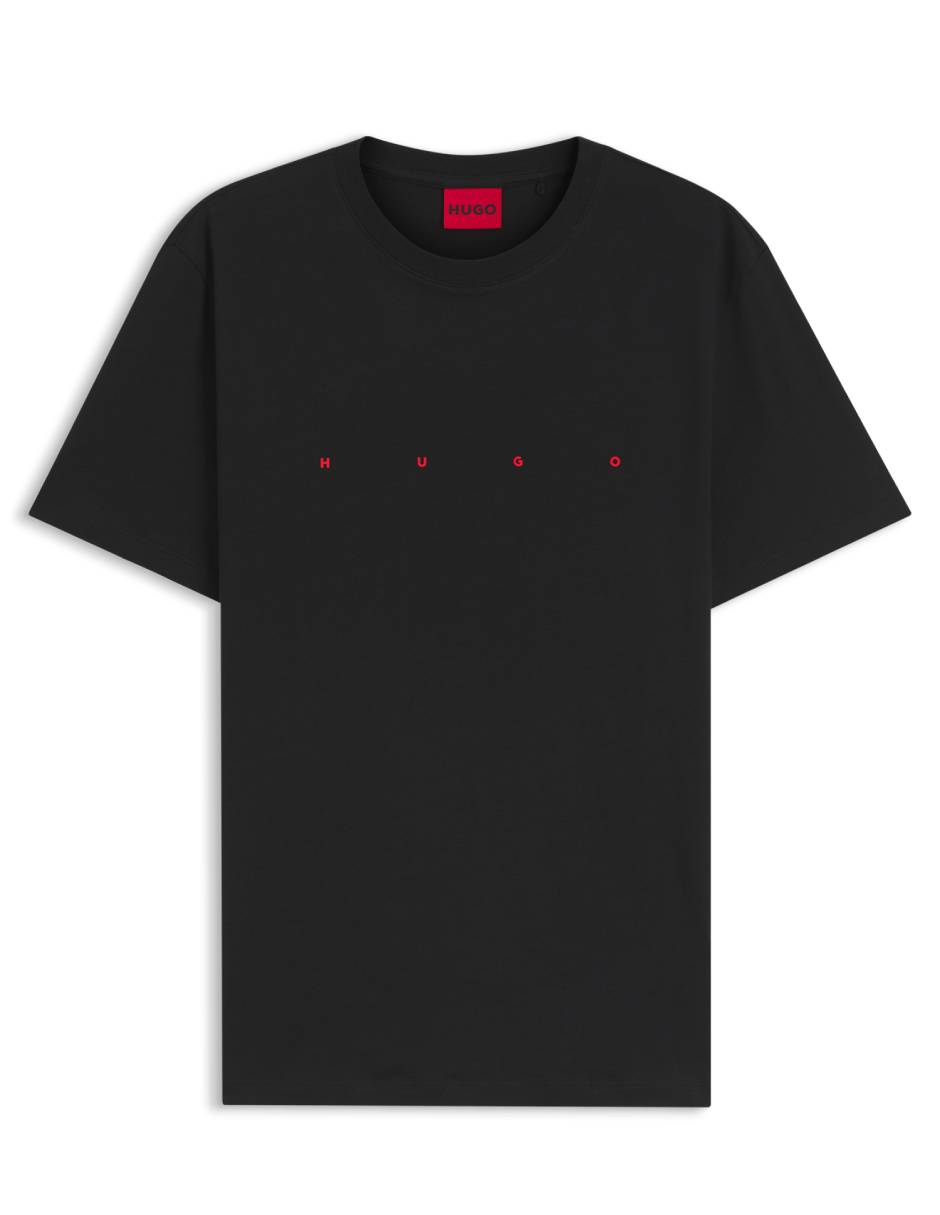 Playera w26 cuello redondo para hombre 2