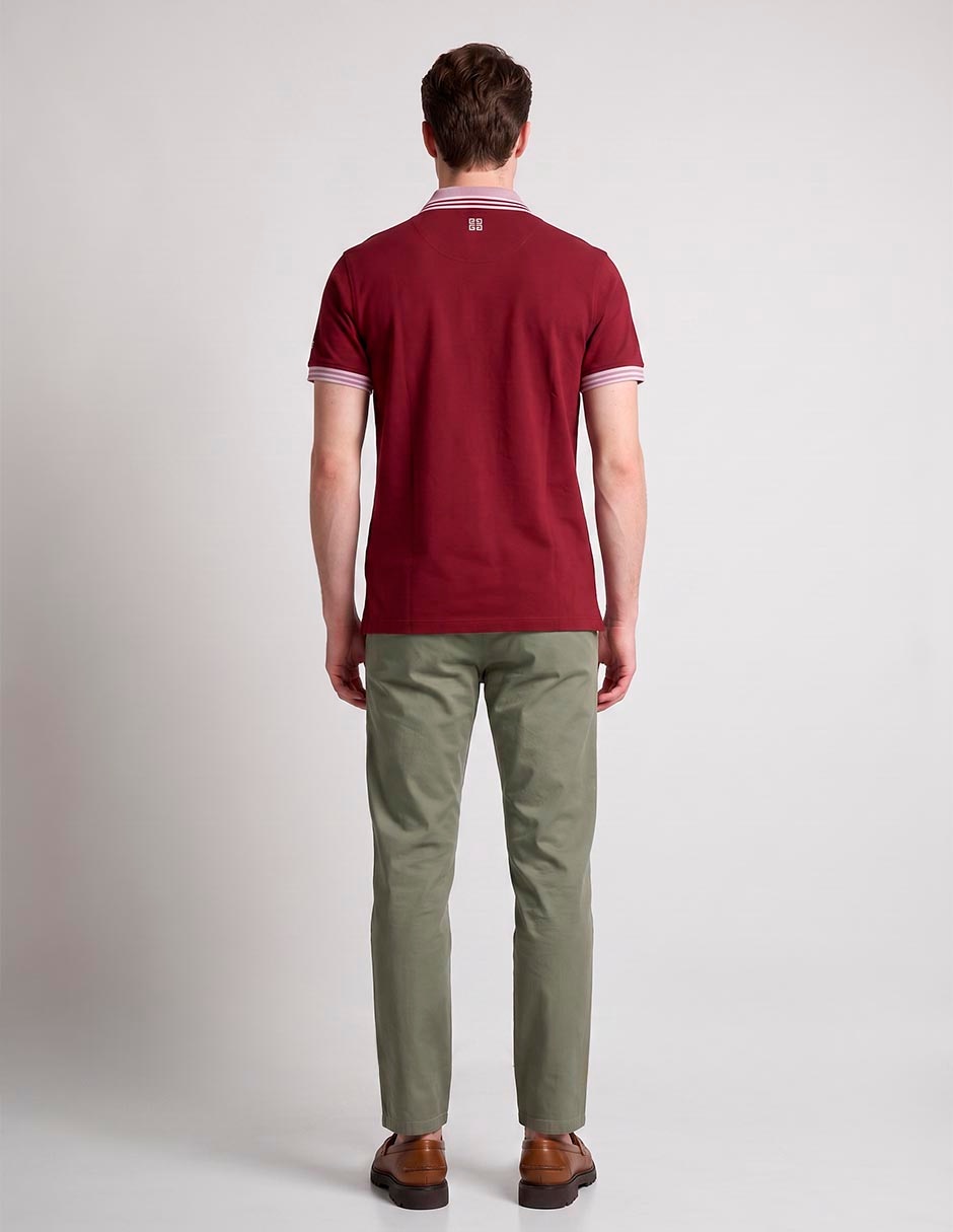 Playera para hombre 3