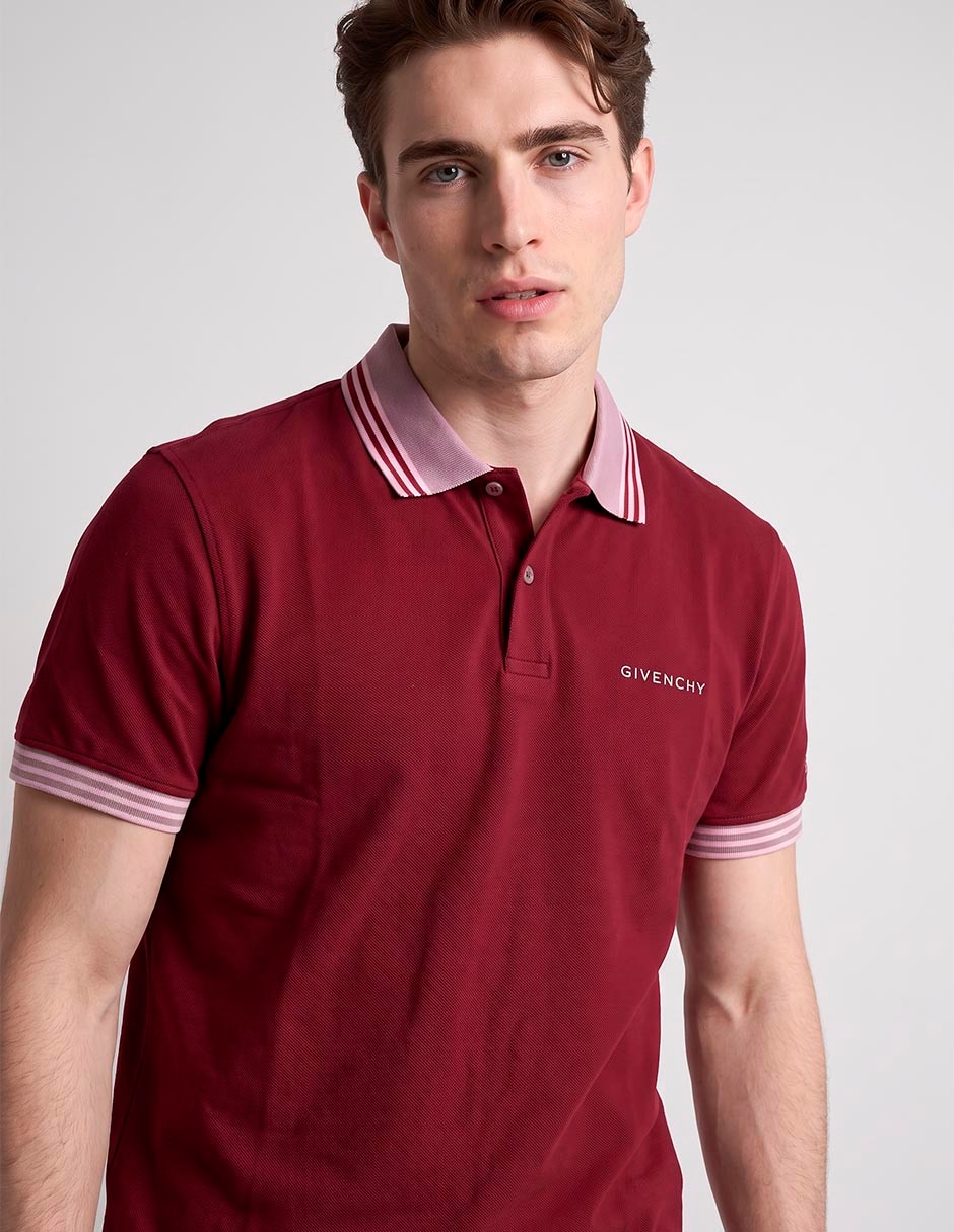 Playera para hombre 2