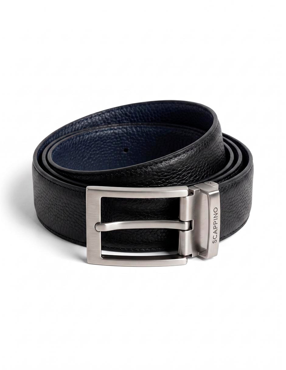 Cinturón de piel para hombre Cinturón de piel para hombre