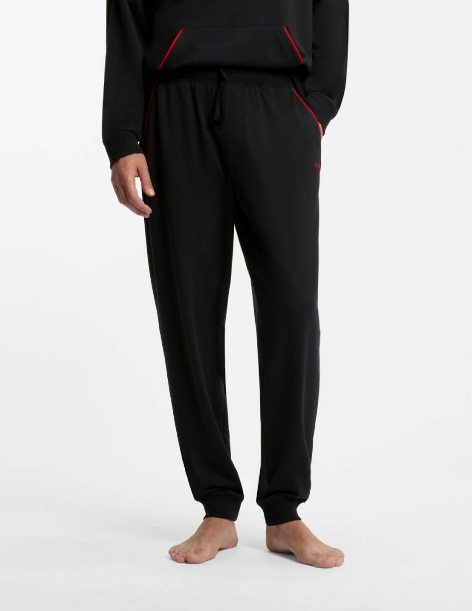 Pants con elástico para hombre Pants con elástico para hombre