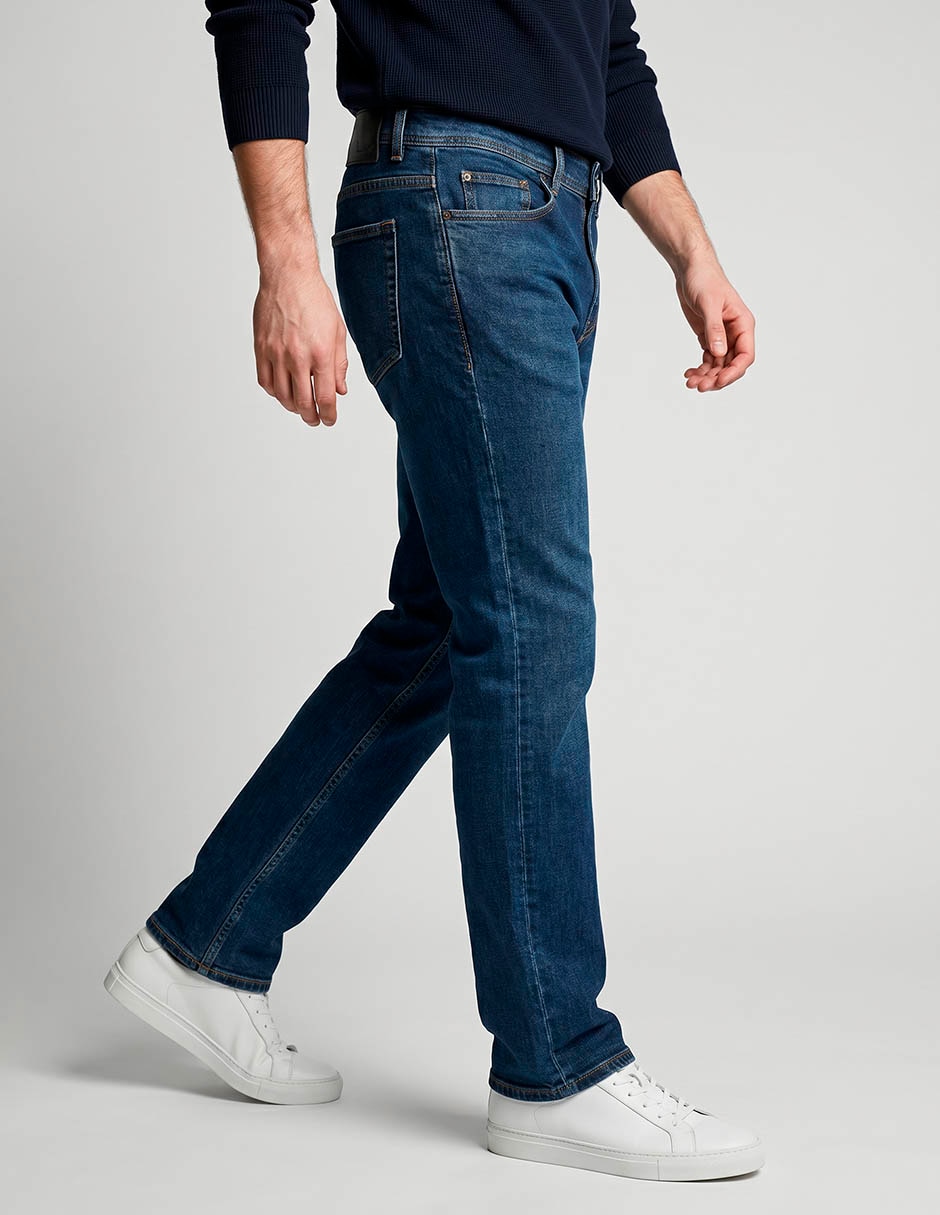 Pantalón recto para hombre Pantalón recto para hombre