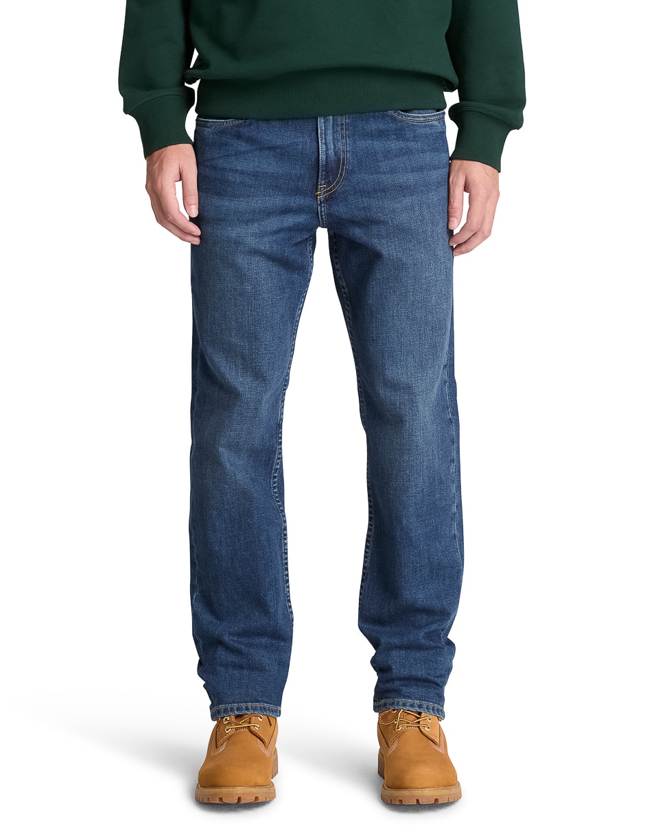 Pantalón casual Timberland para hombre