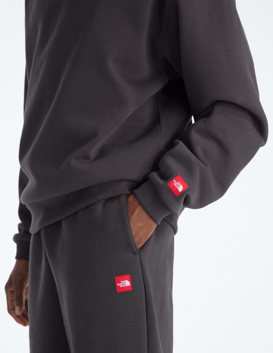Sudadera the north face para hombre