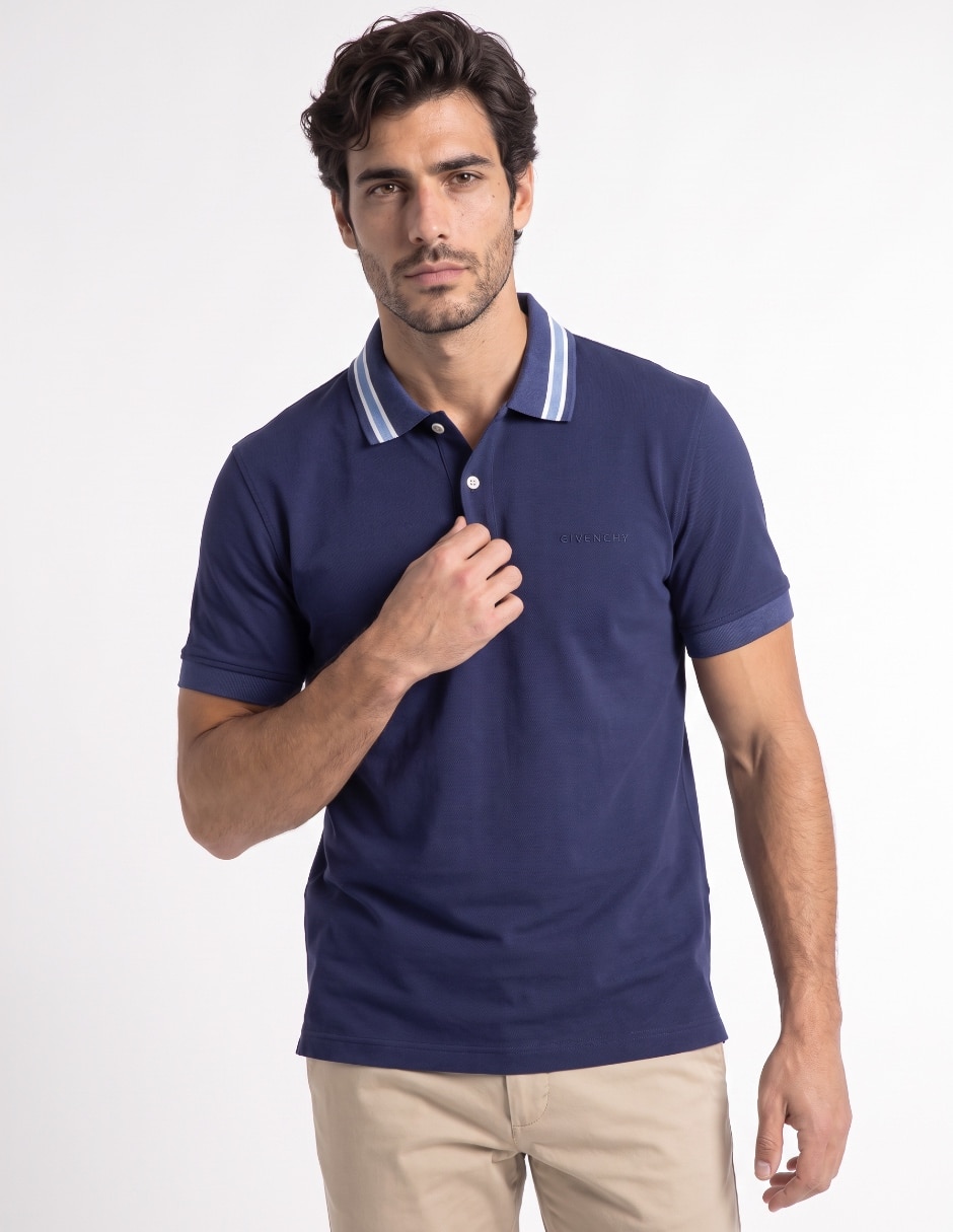 Playera tipo polo para hombre Playera tipo polo para hombre