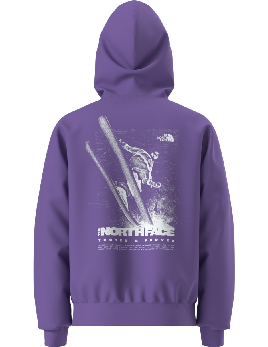 Sudadera para hombre 3