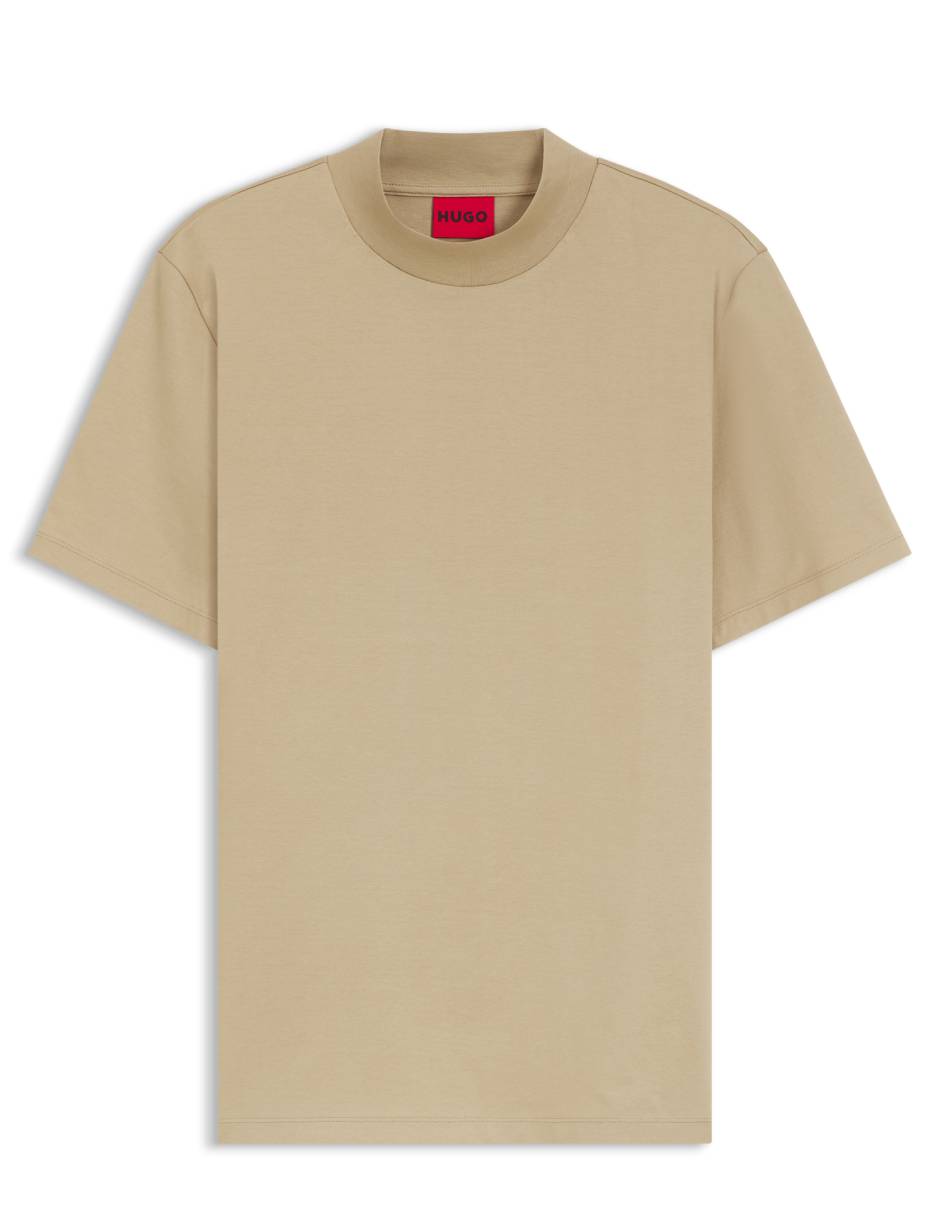 Playera cuello redondo para hombre 3