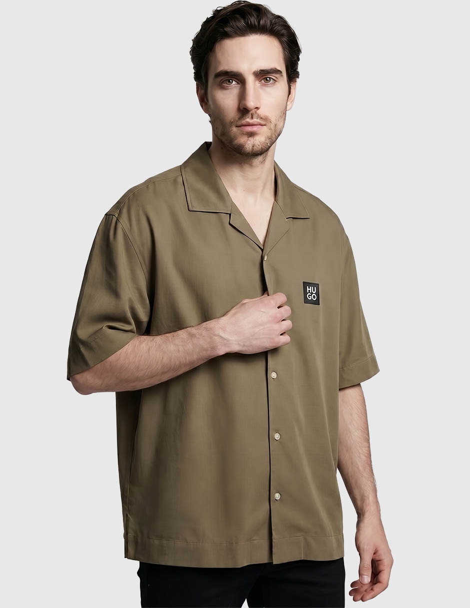 Camisa Hugo para hombre