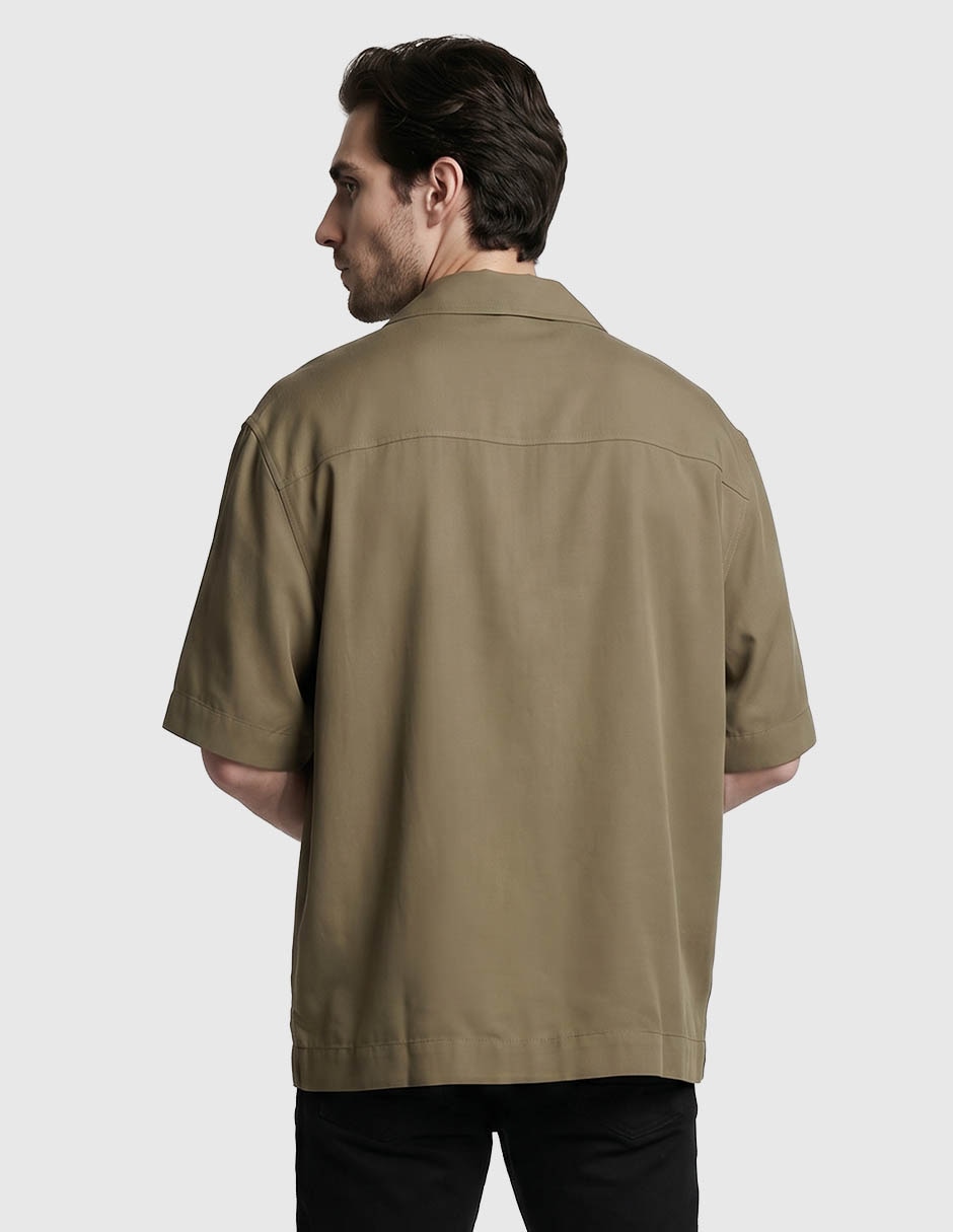 Camisa Hugo para hombre