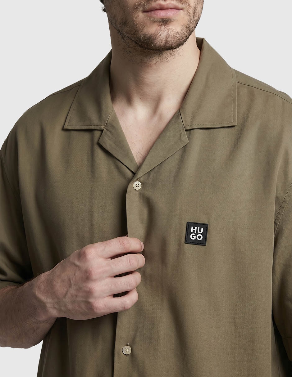 Camisa Hugo para hombre