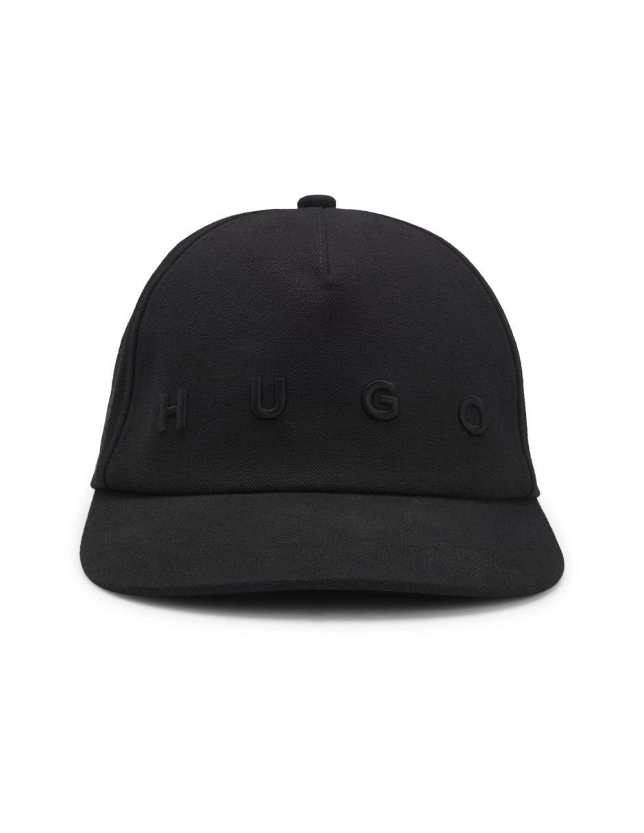 Gorra con visera curva casual para hombre 1