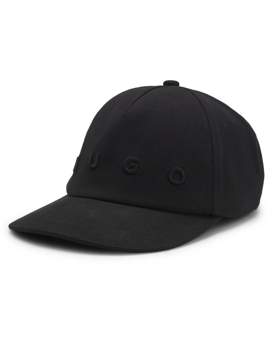 Gorra con visera curva casual para hombre Gorra con visera curva casual para hombre